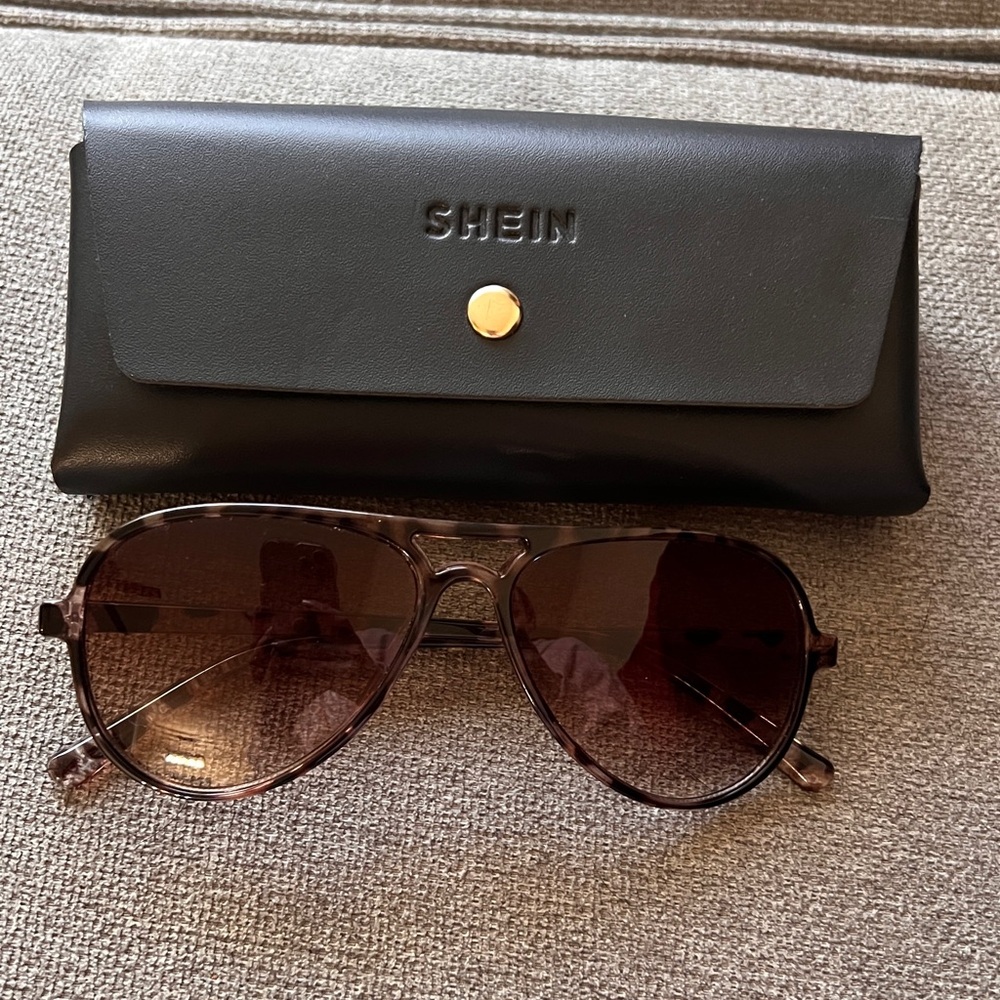SHEIN sunglasses
